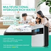alkaline water machine