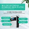 alkaline water machine